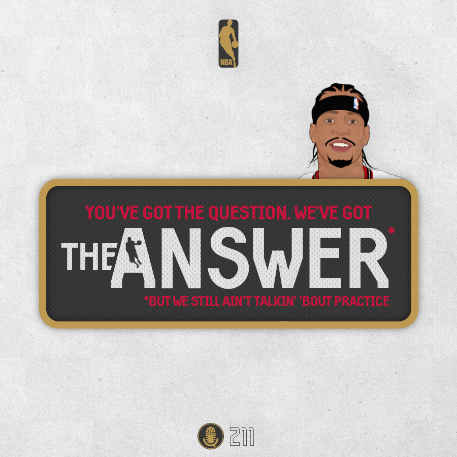 The Answer, Ep.6