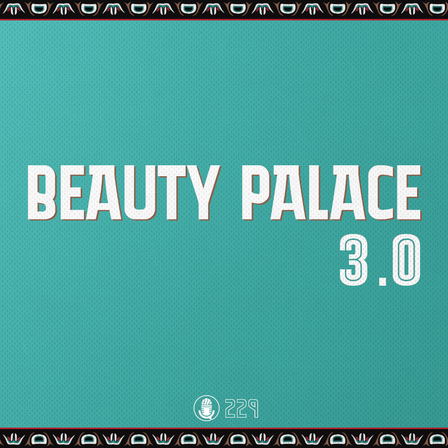 Beauty Palace 3.0*