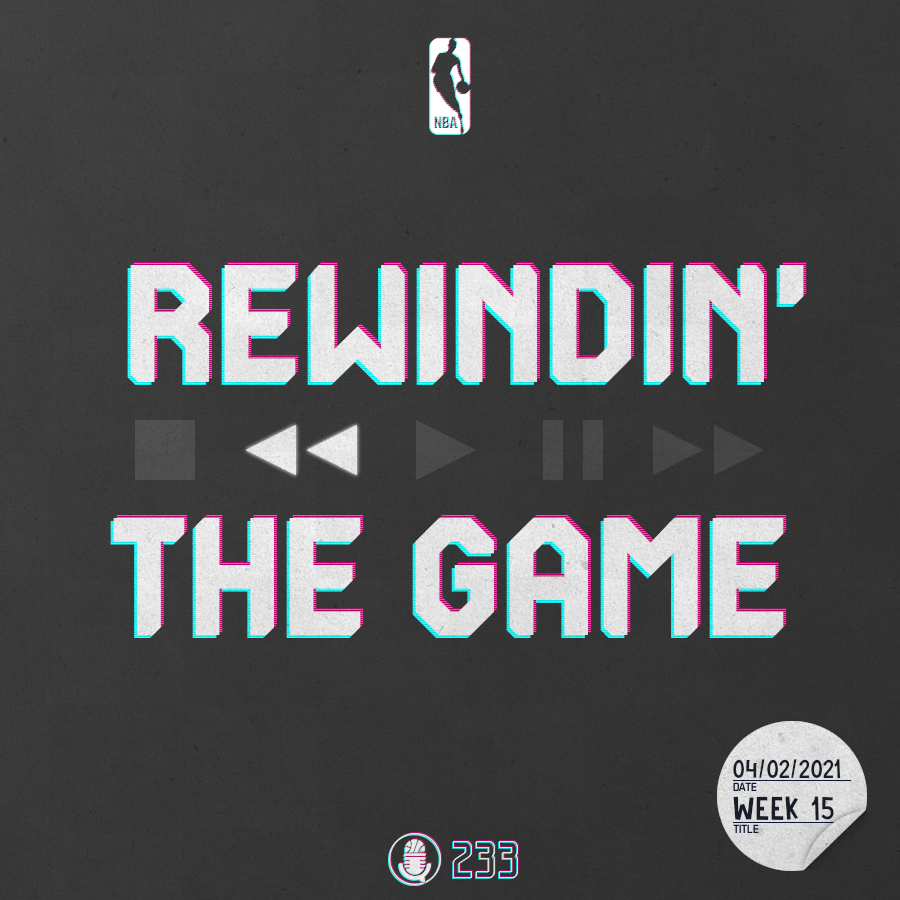 Rewindin' The Game – Woche 15
