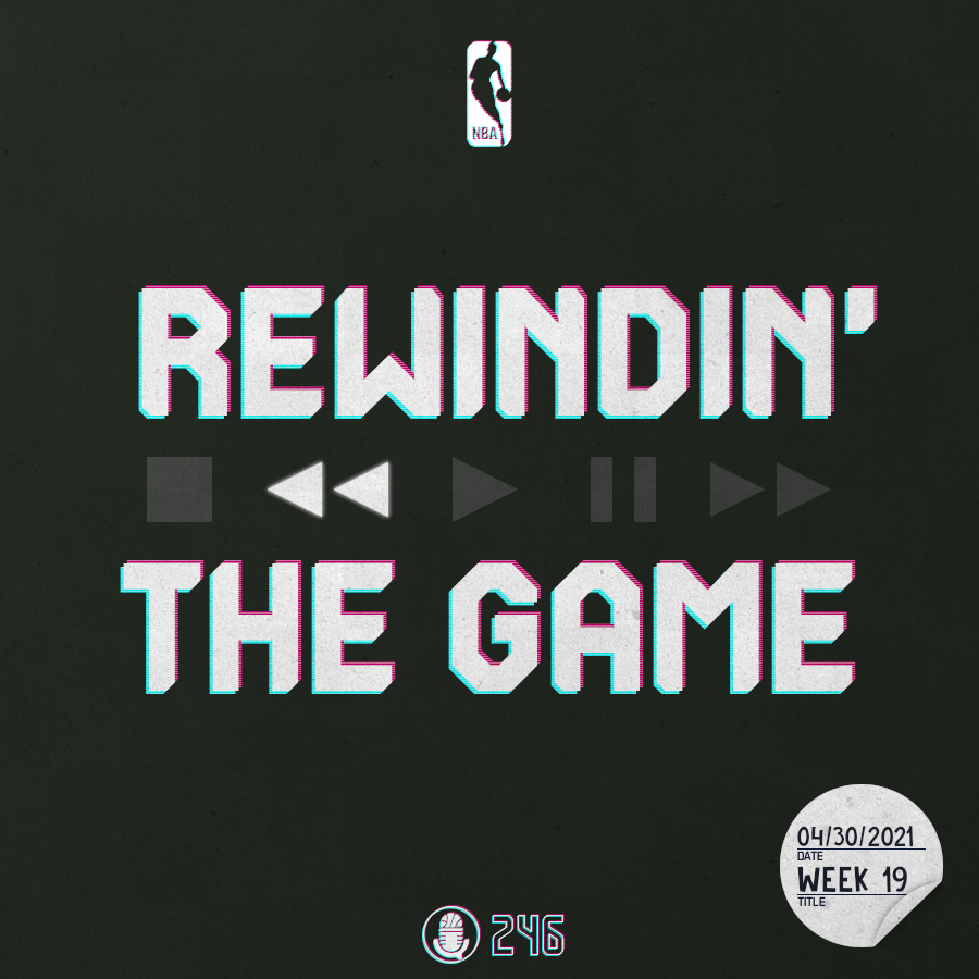 Rewindin' The Game – Woche 19