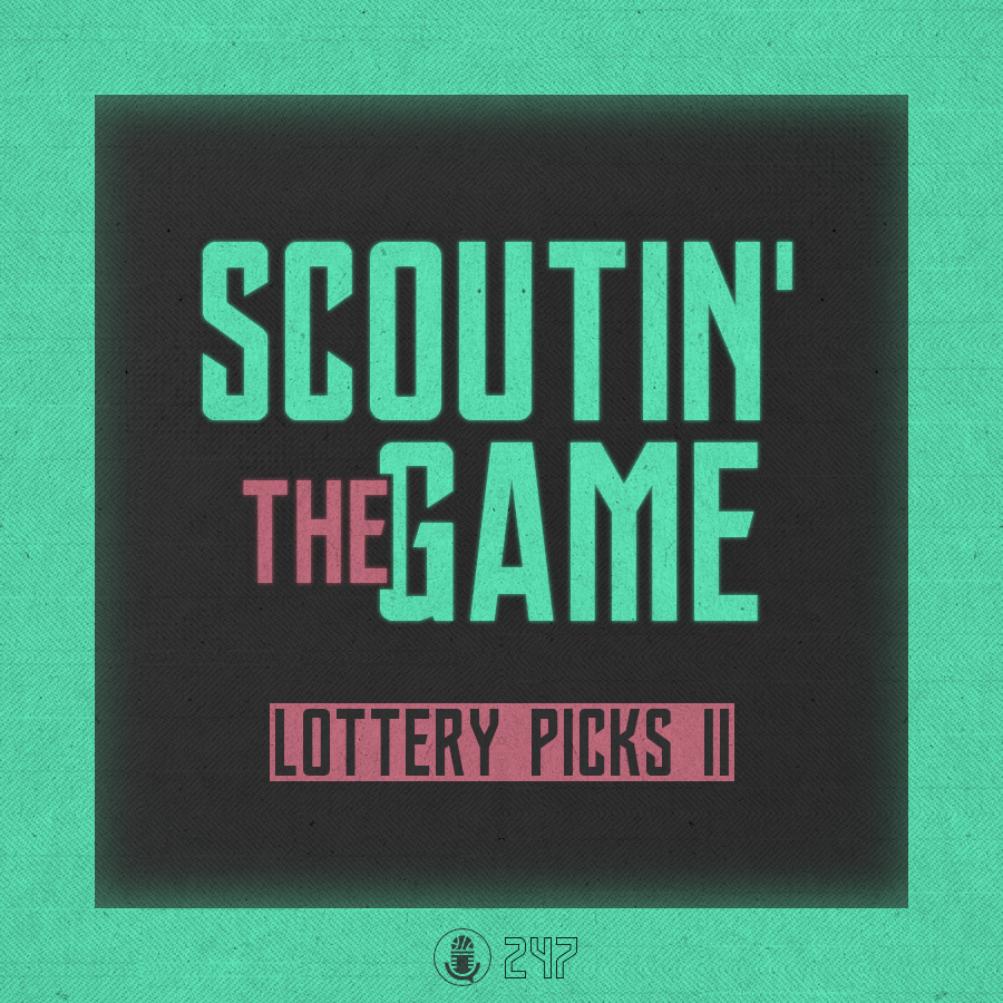 Talkin\' The Game – NBA-Podcast