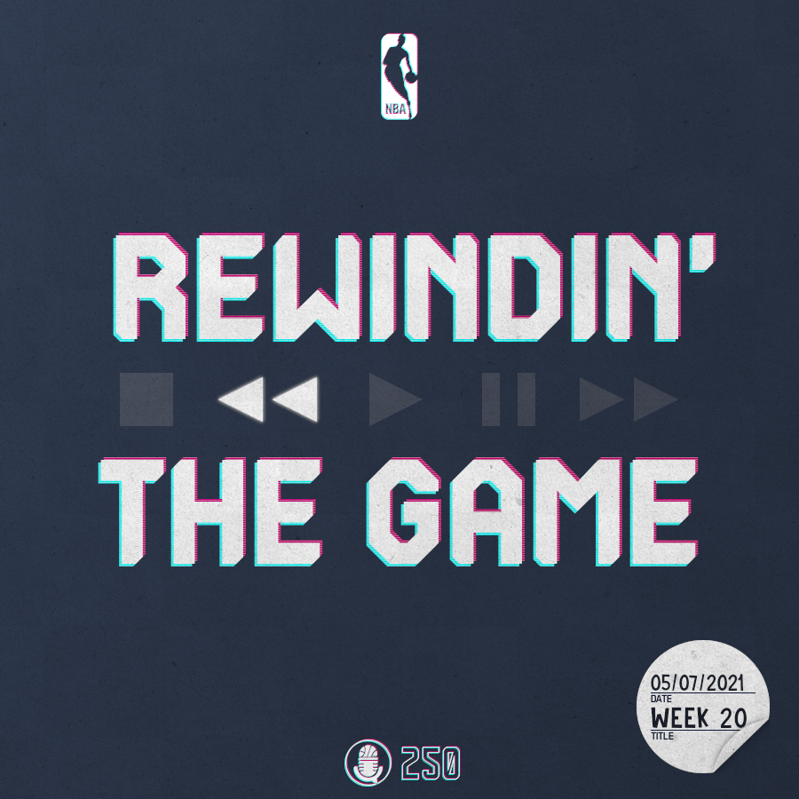 Rewindin' The Game – Woche 20