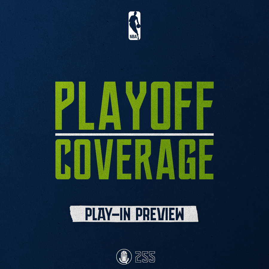 TTG Playoff Coverage - Play-In Preview