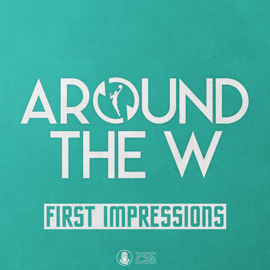 Around The W / First Impressions