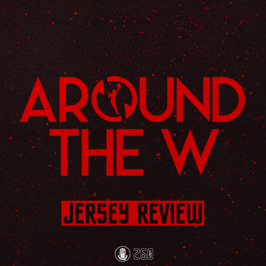 Around The W / Jersey Review