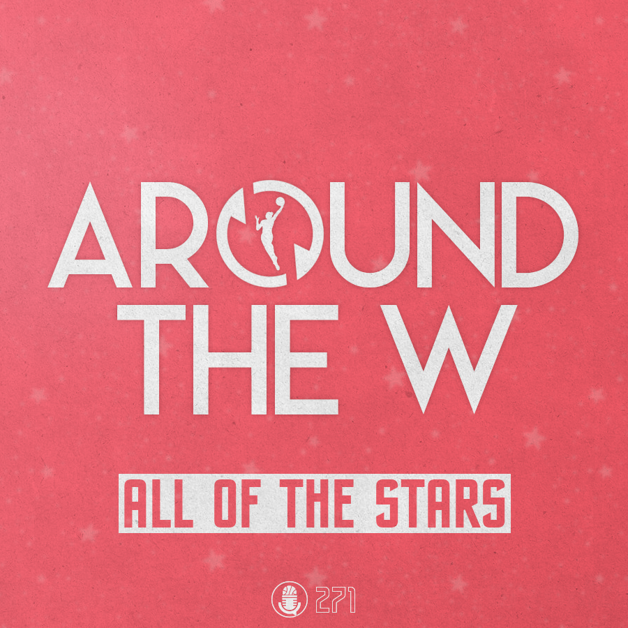 Around The W / All-Star Edition