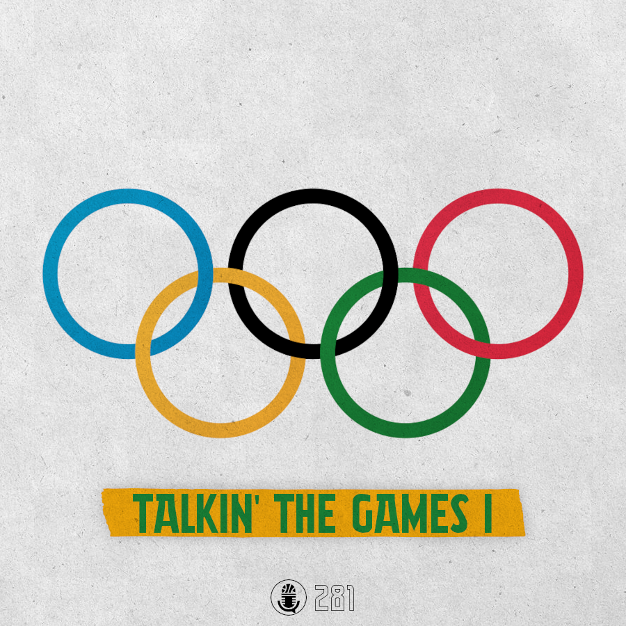Talkin' The Games (I)