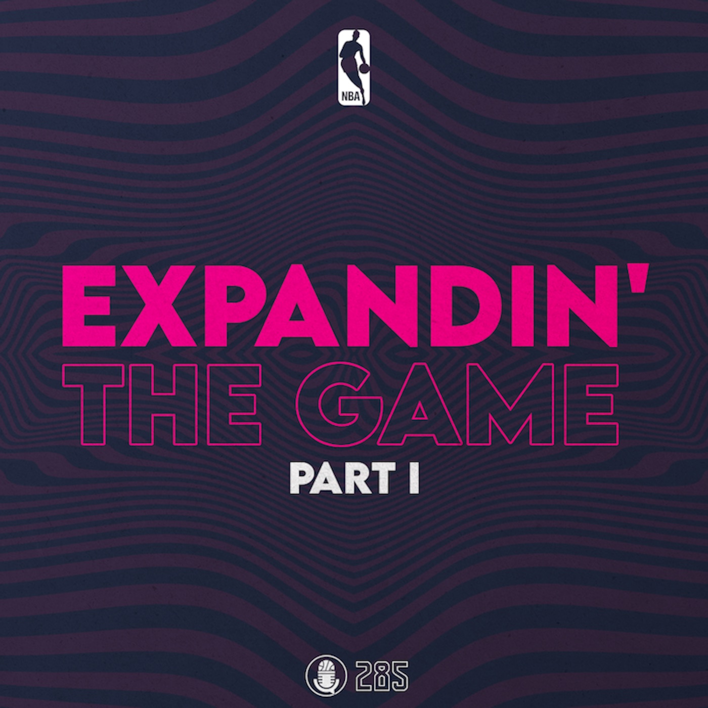 Expandin' The Game, Pt. 1