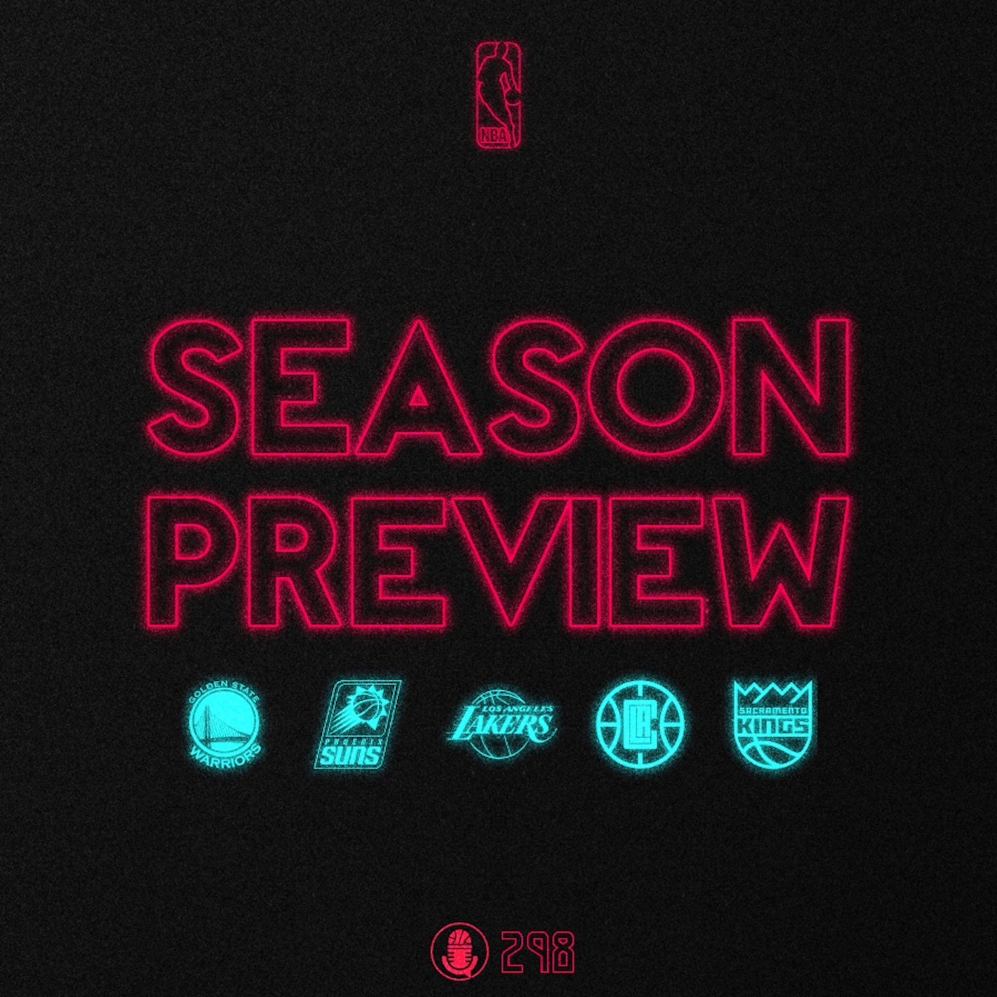 NBA Season Previews 21/22: Pacific Divison