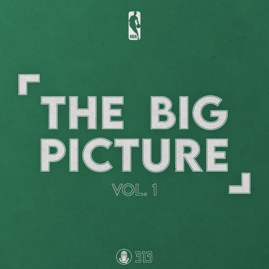 The Big Picture (nach dem ersten Saison-Viertel)