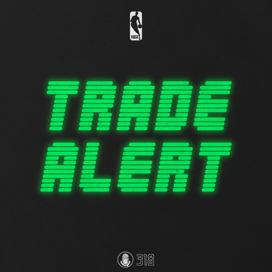 Trade Alert in 3...2...1...