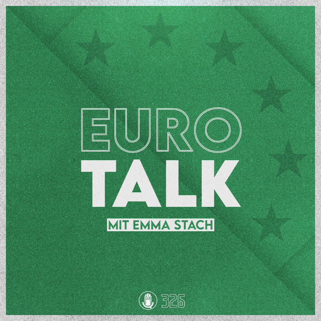 EuroTalk [02] / Emma Stach
