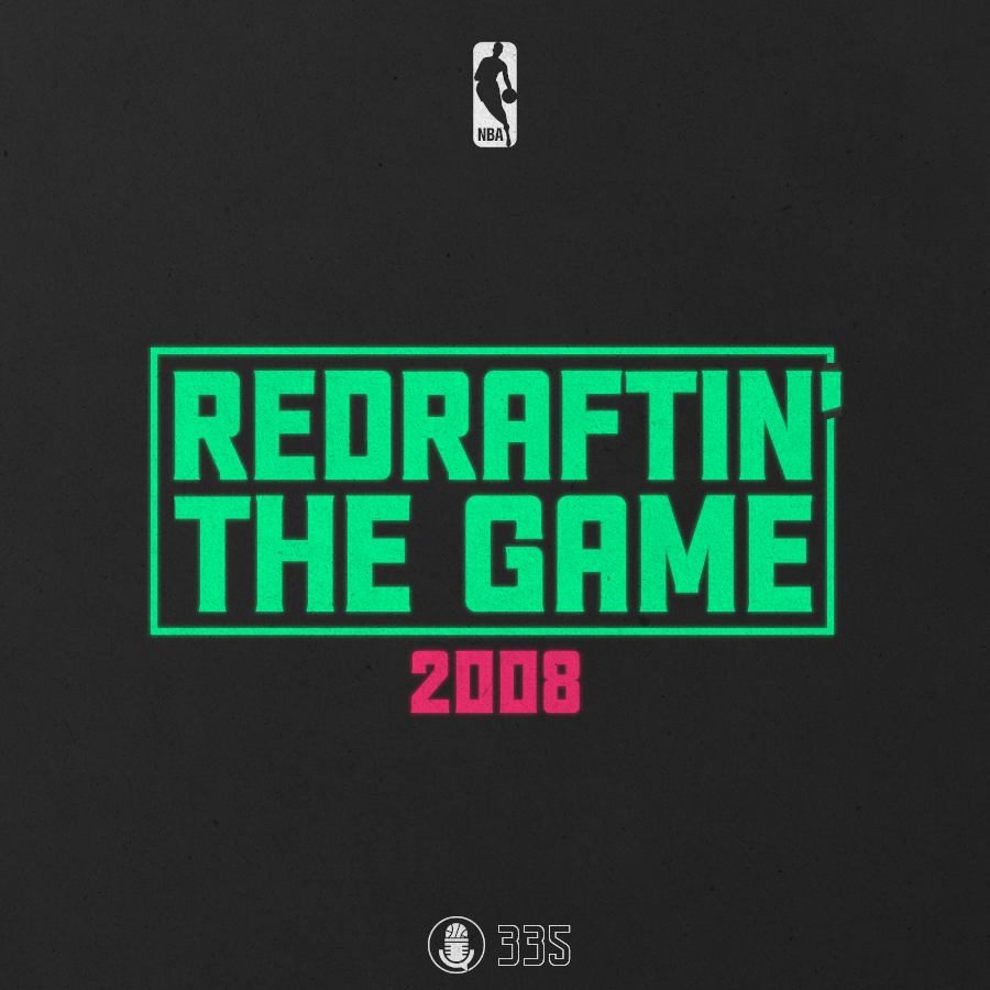2008er Re-Draft – Battle Edition