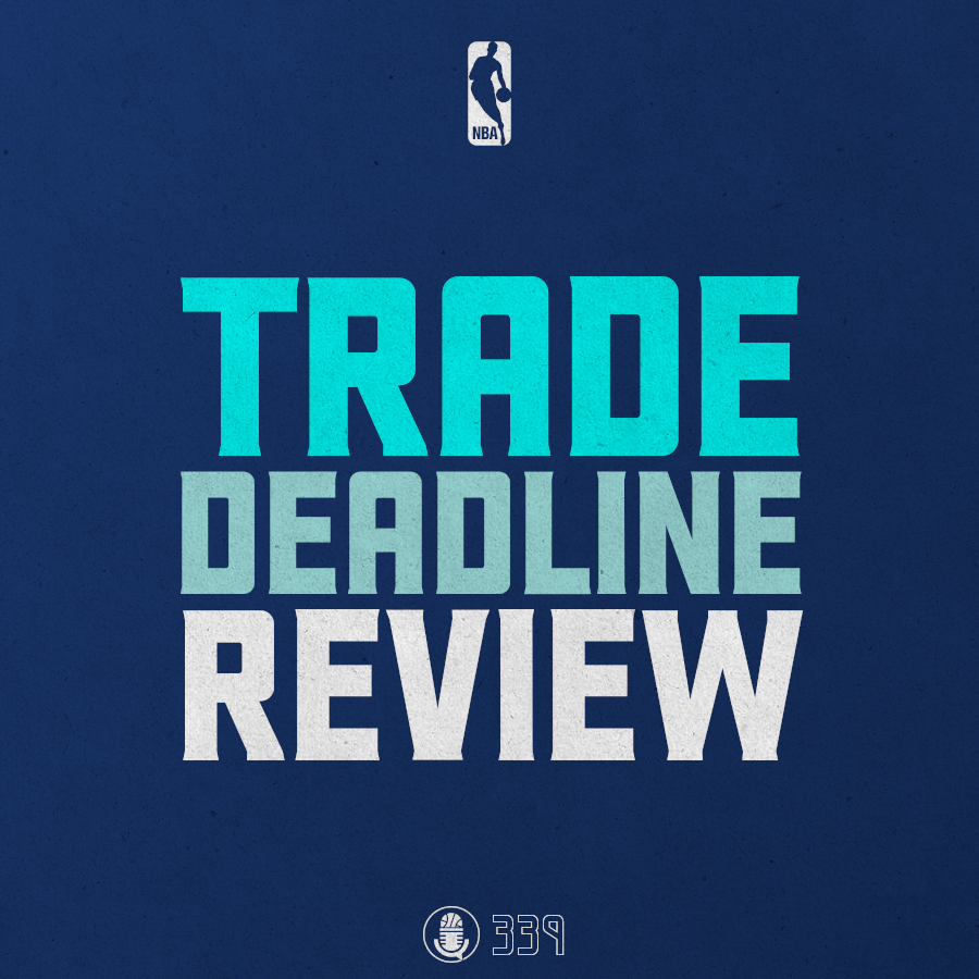 Trade Deadline Review