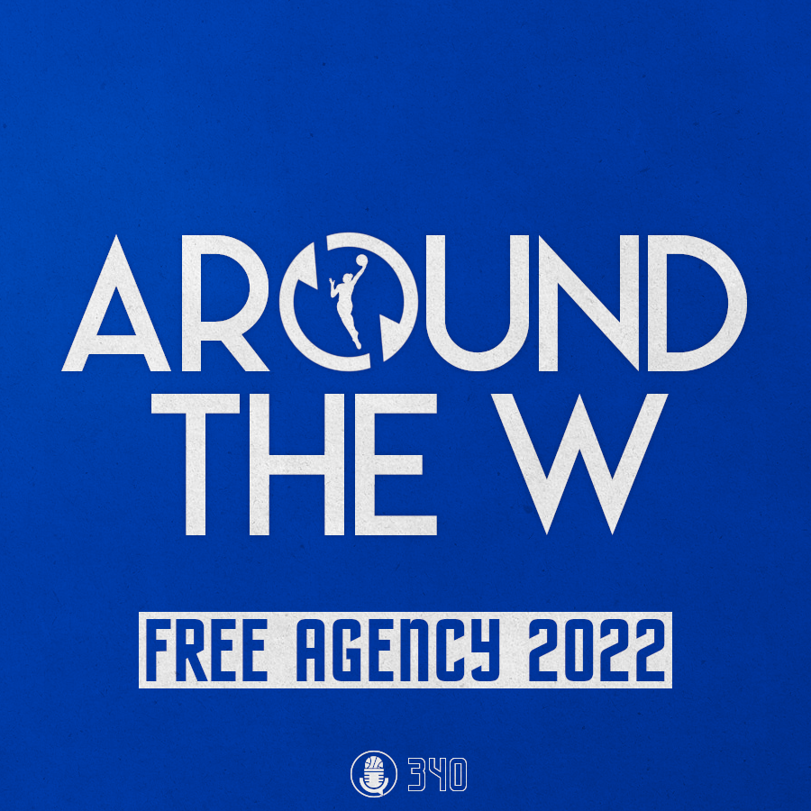 Around The W / Free Agency 2022