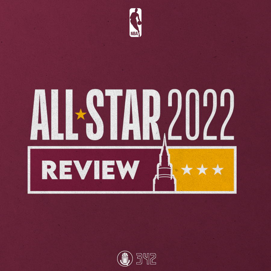 All-Star Weekend Review