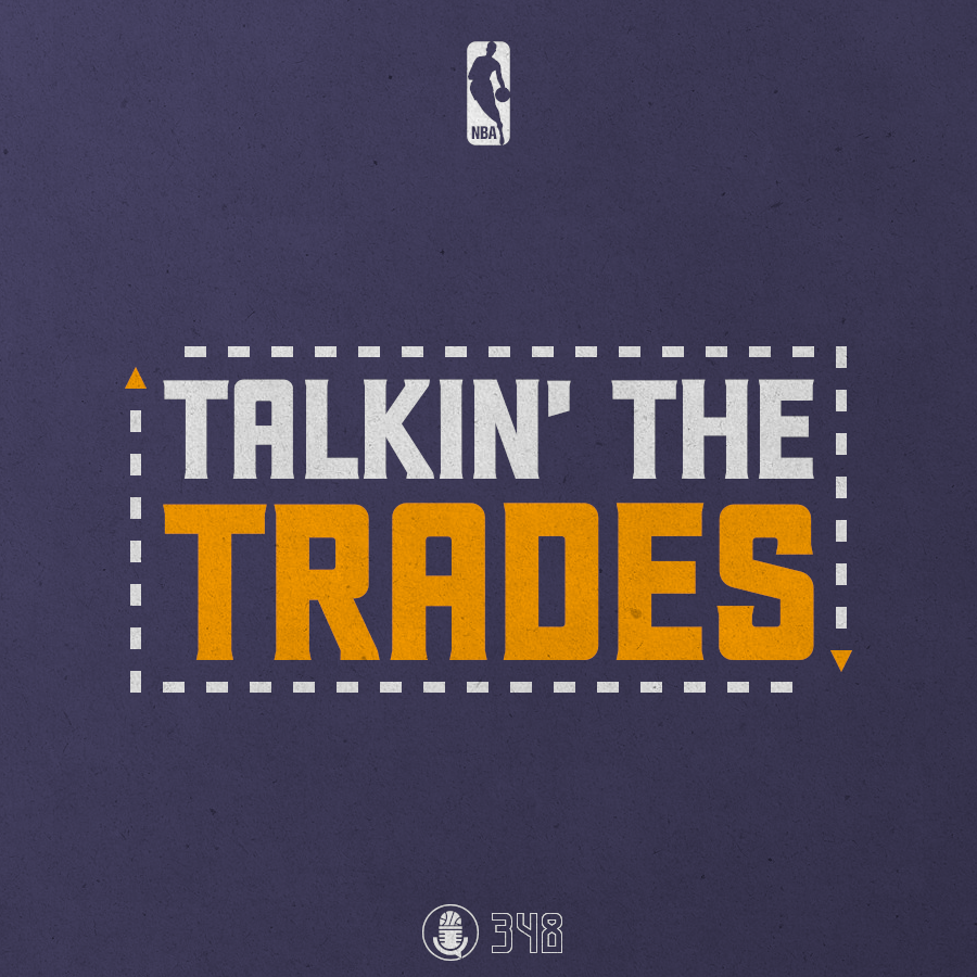 Talkin' The Trades – 35 Days later