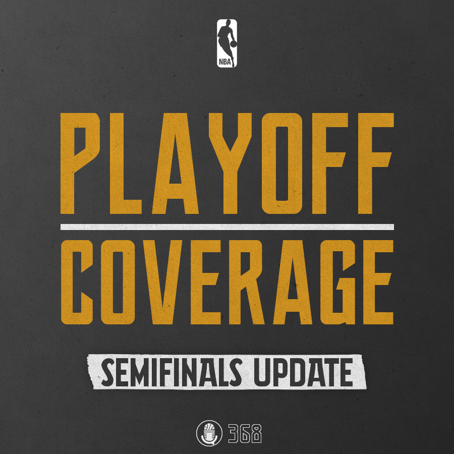 Playoff-Update der Conference Semi-Finals