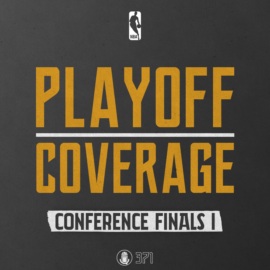 Conference Finals Preview
