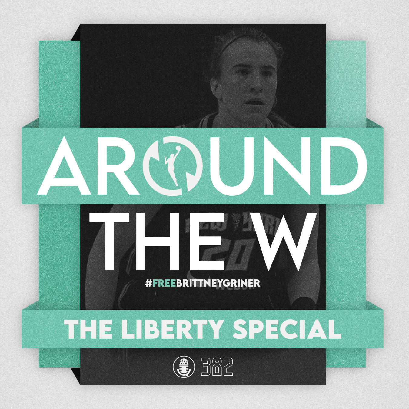 Around The W: The Liberty Special