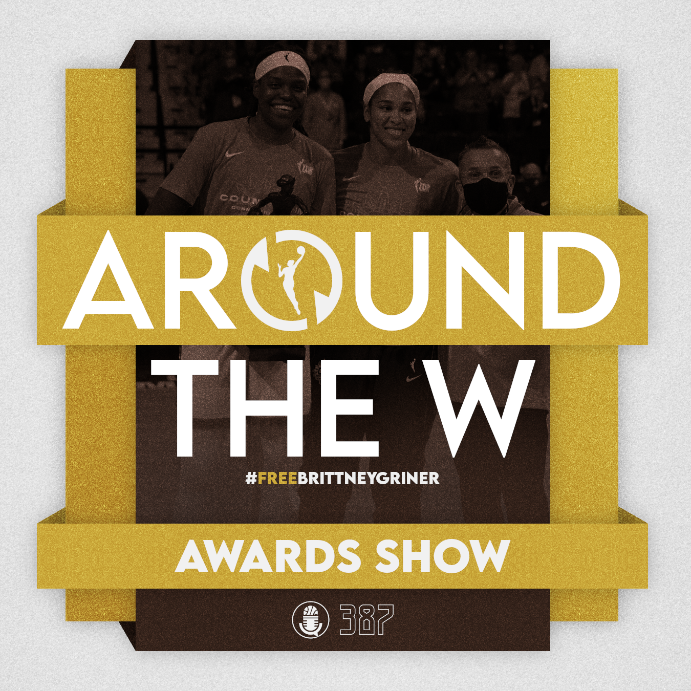 Around The W: Awards Show