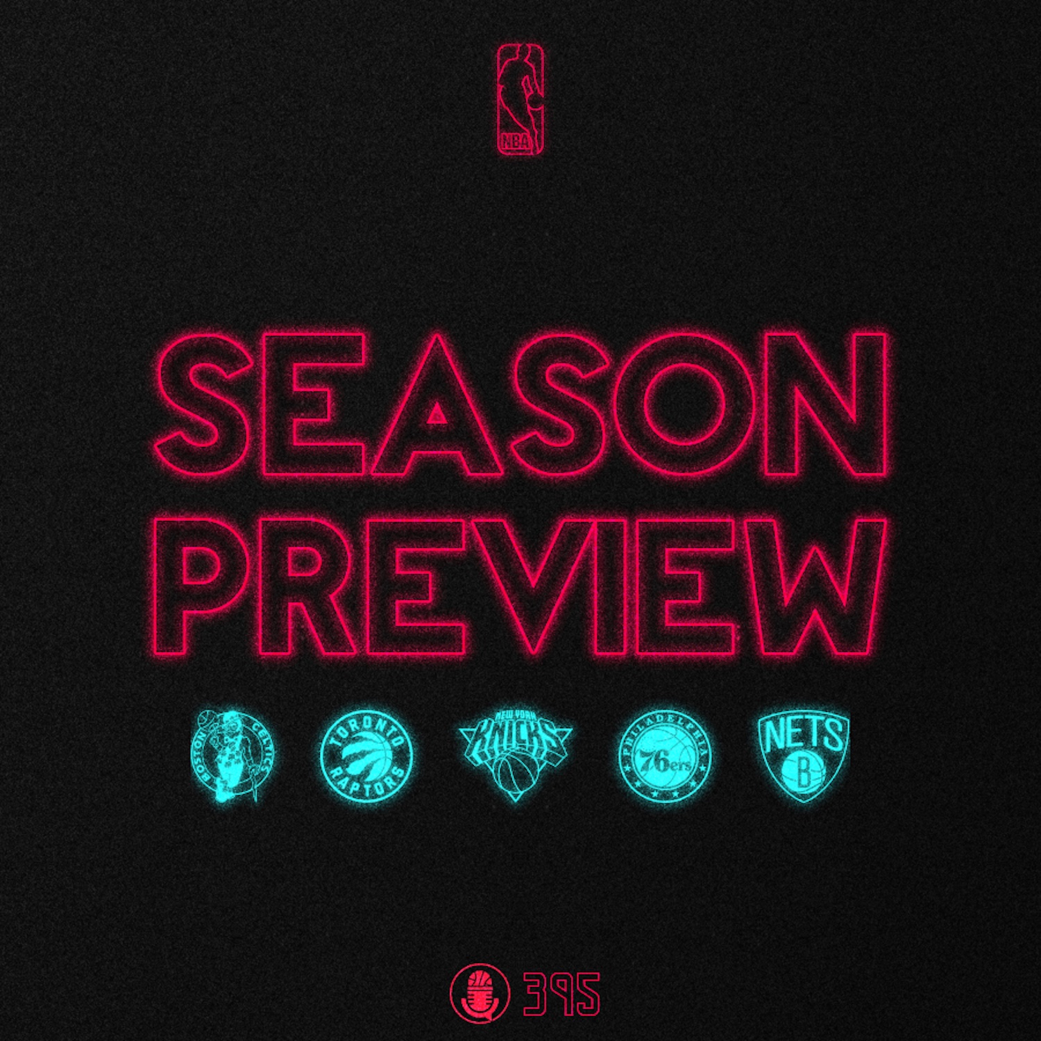 Season Preview Atlantic Division