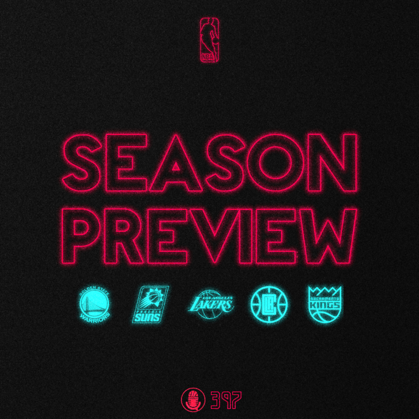 Season Preview Pacific Division