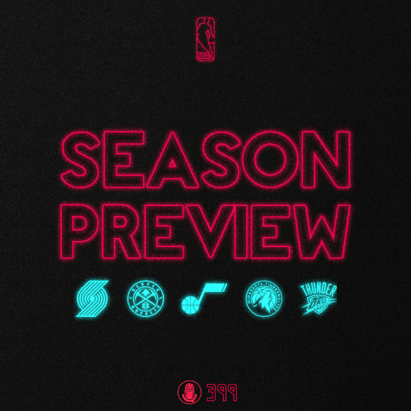 Season Preview Northwest Division