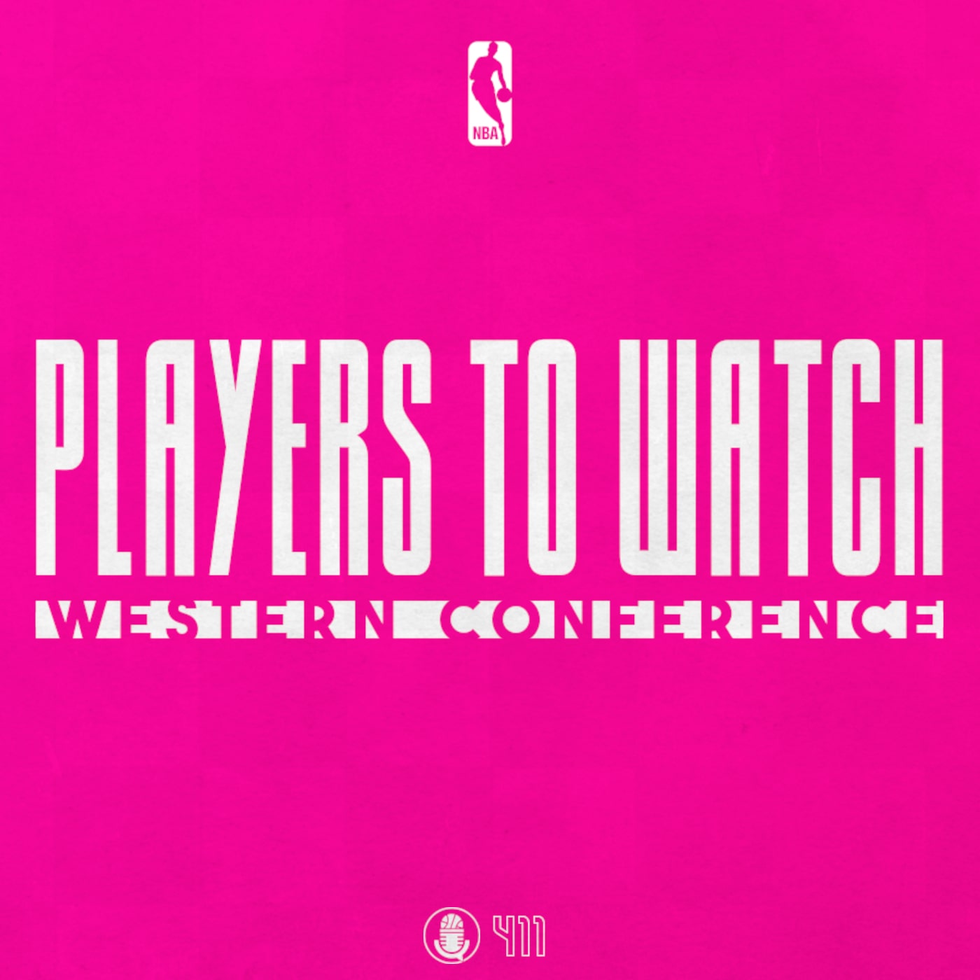 Players To Watch - Western Conference