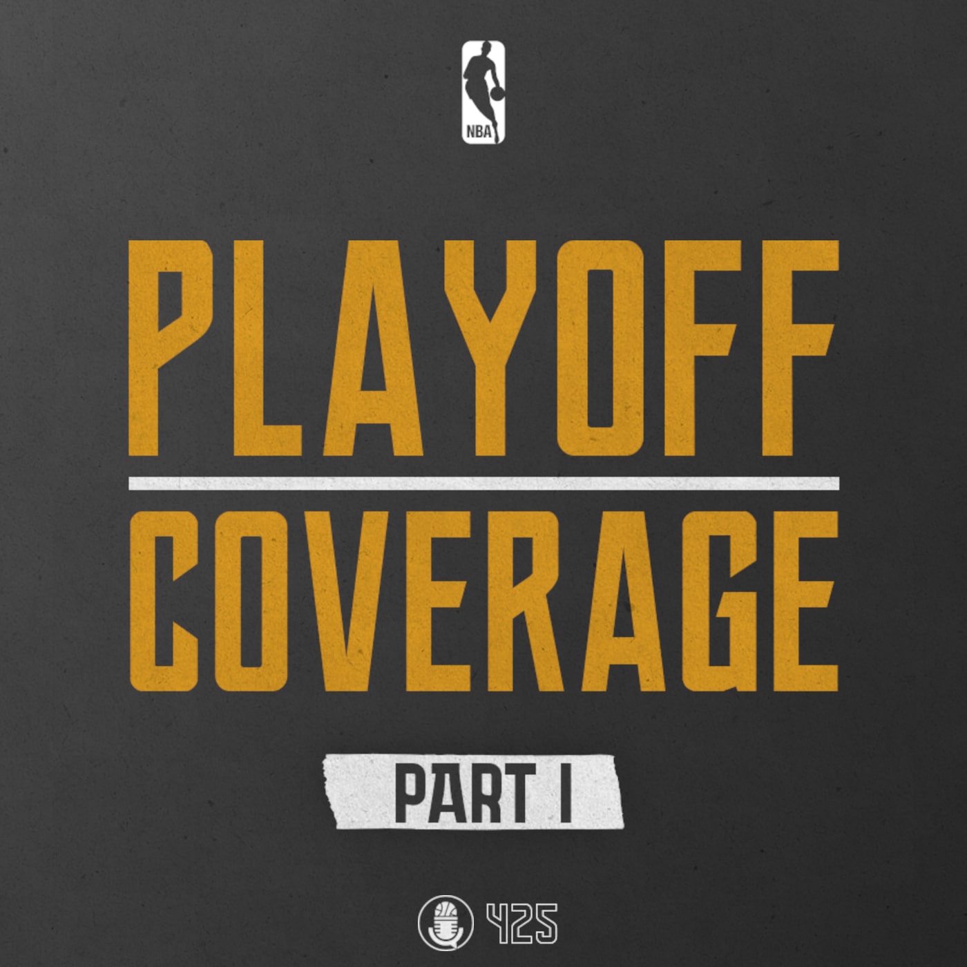 NBA Playoff Coverage 2023 - Part 1