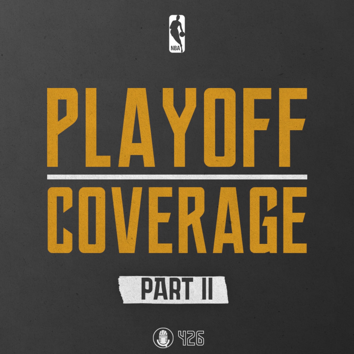 NBA Playoff Coverage 2023 - Part 2