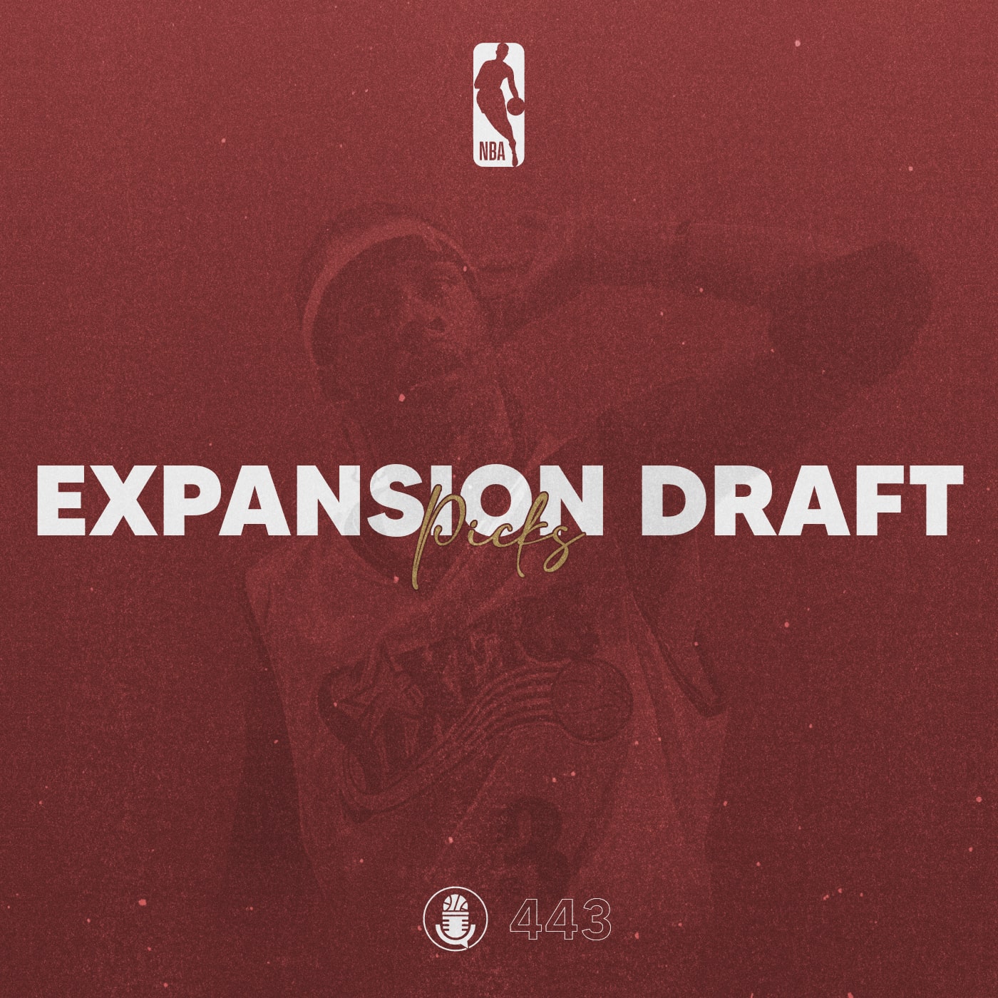 Expansion Draft Pt.2 - Die Draft