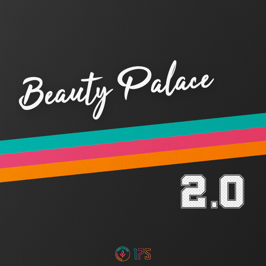 TTG Beauty Palace 2.0*