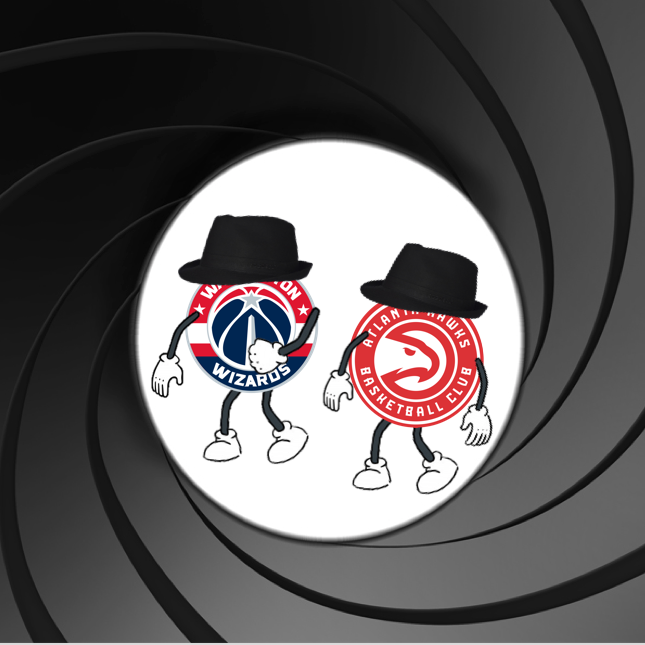 Talkin\' The Game – NBA-Podcast