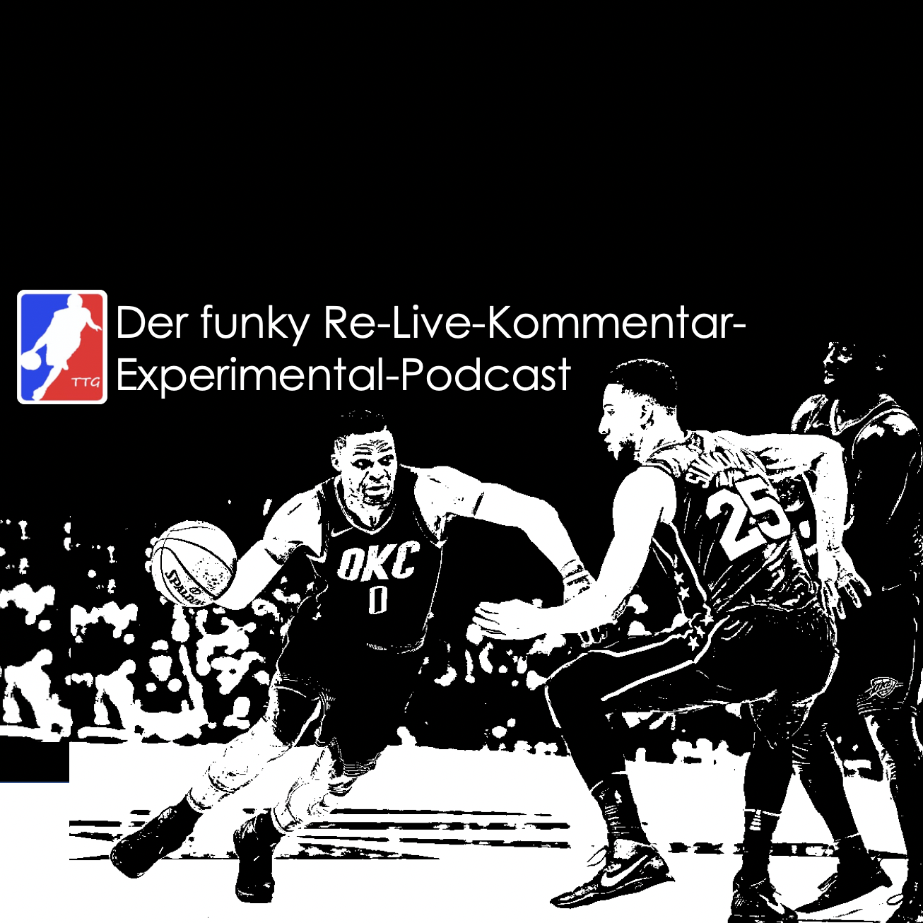 Talkin\' The Game – NBA-Podcast