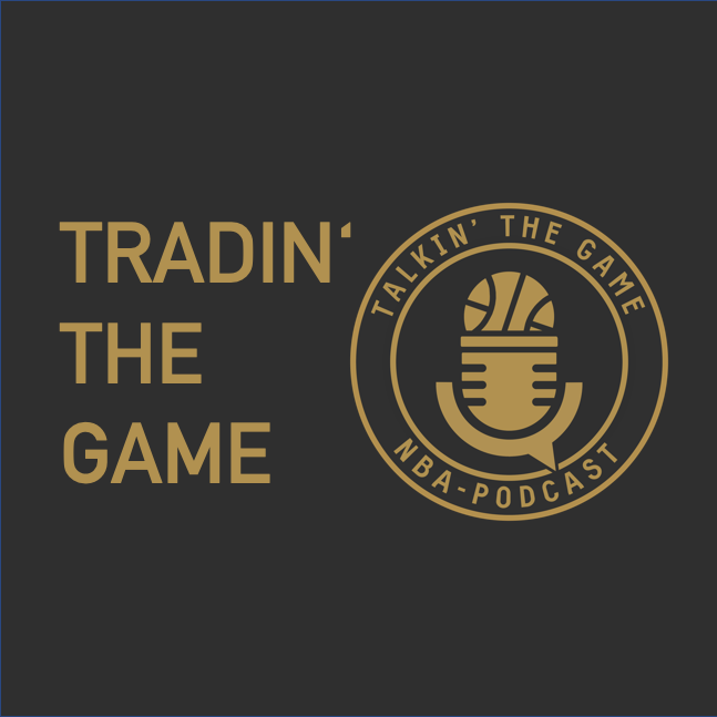 Talkin\' The Game – NBA-Podcast