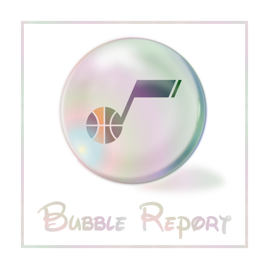 Talkin\' The Game – NBA-Podcast