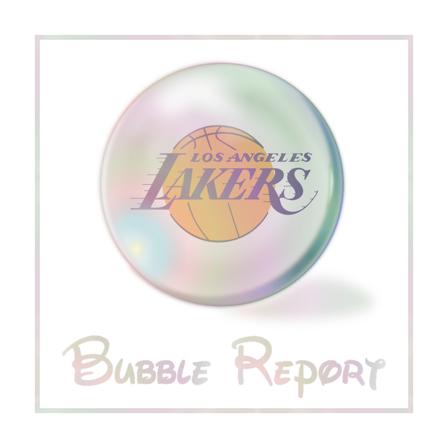 Talkin\' The Game – NBA-Podcast
