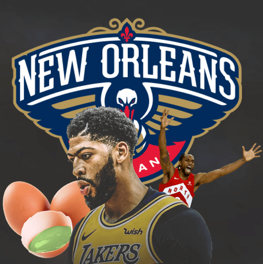 Talkin\' The Game – NBA-Podcast