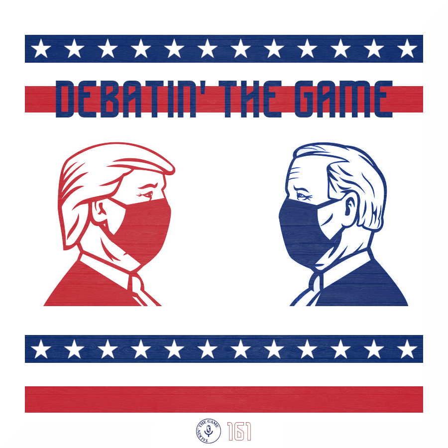 Talkin\' The Game – NBA-Podcast