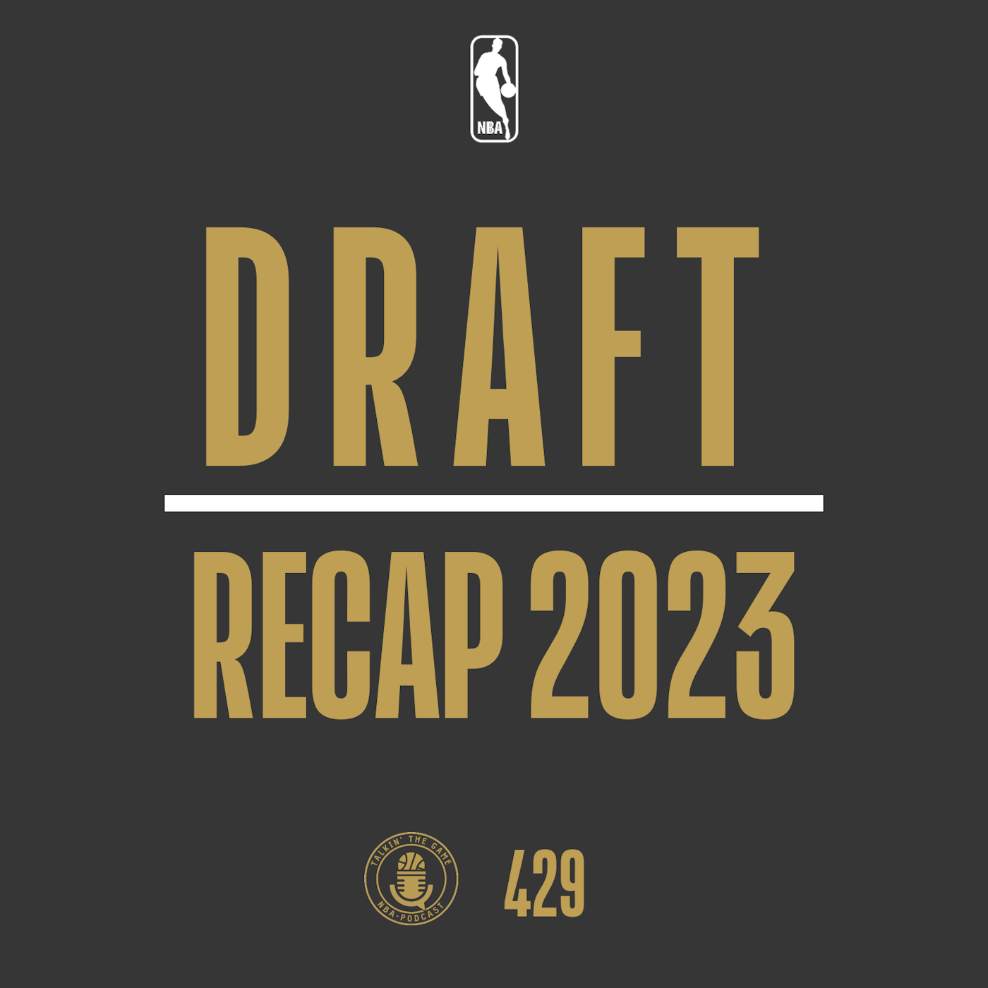Draft Recap 2023