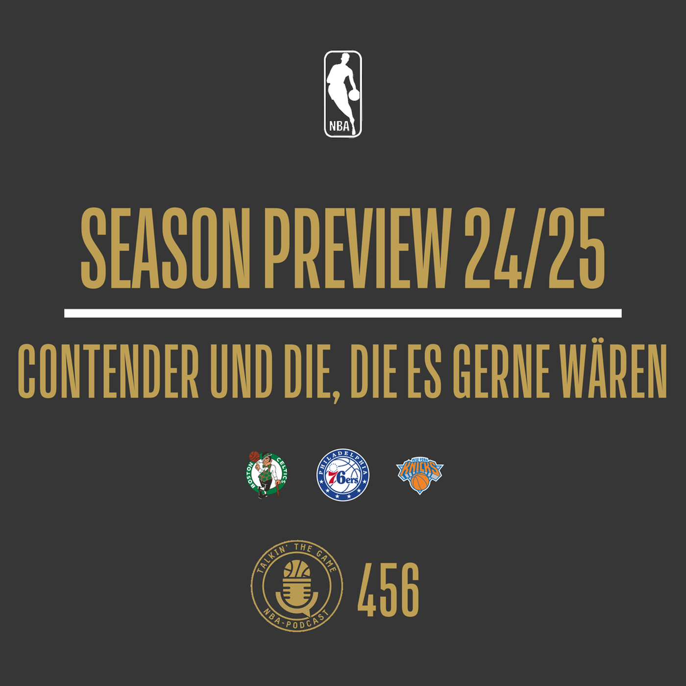 Season Preview 24/25 - Contender und die, die es gerne wären