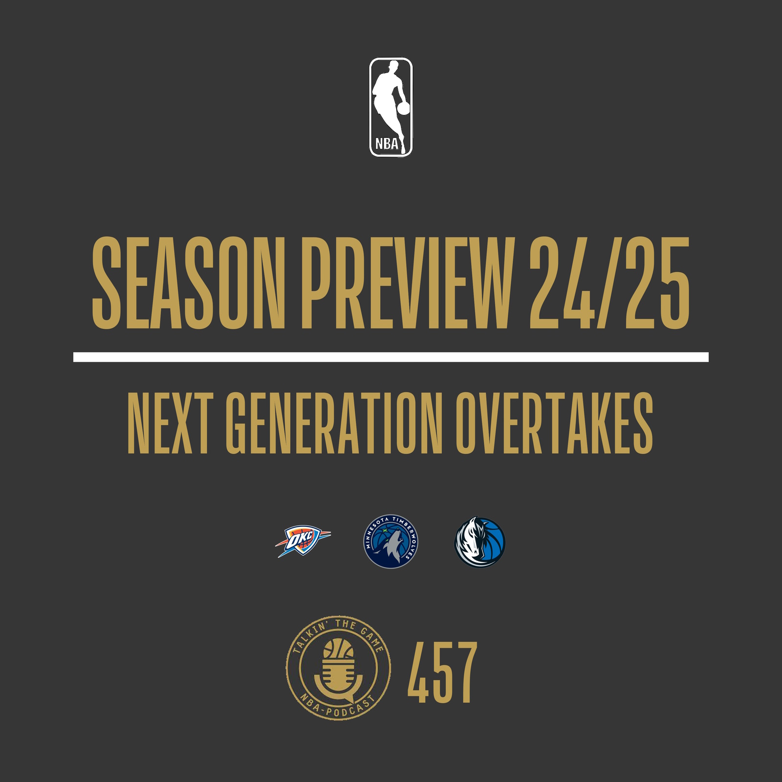 Season Preview 24/25 - Next Generation Overtakes