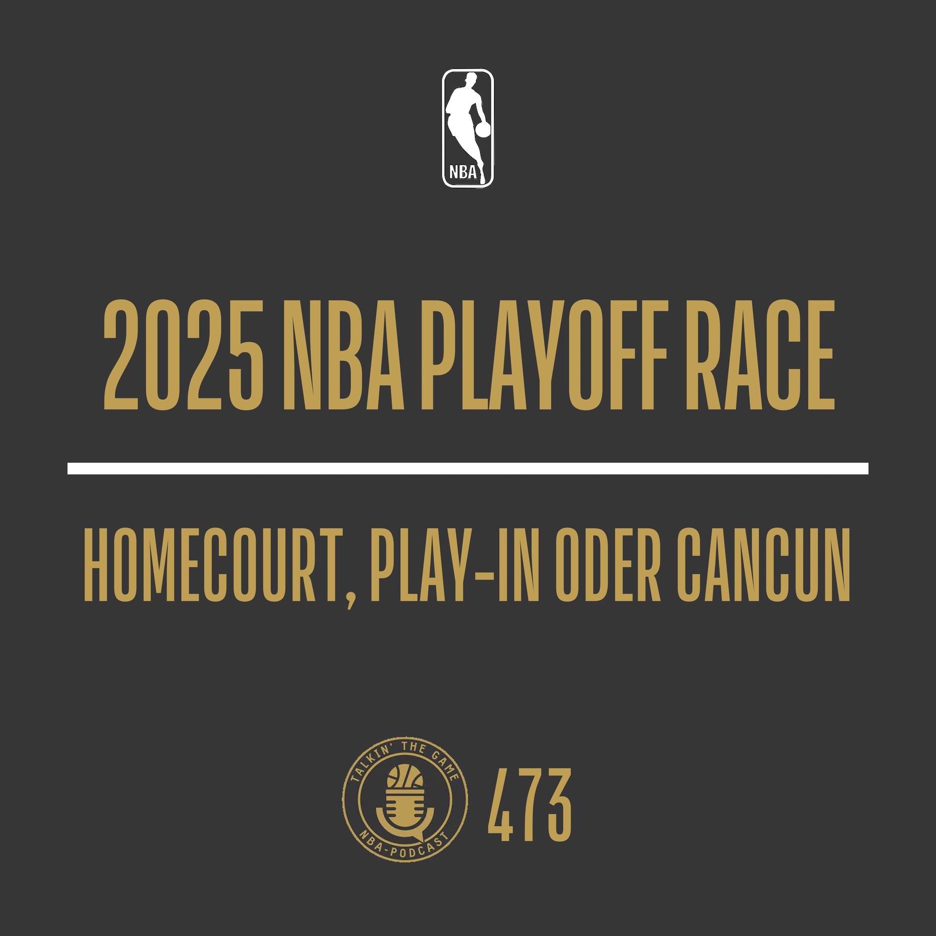 Talkin\' The Game ? NBA-Podcast