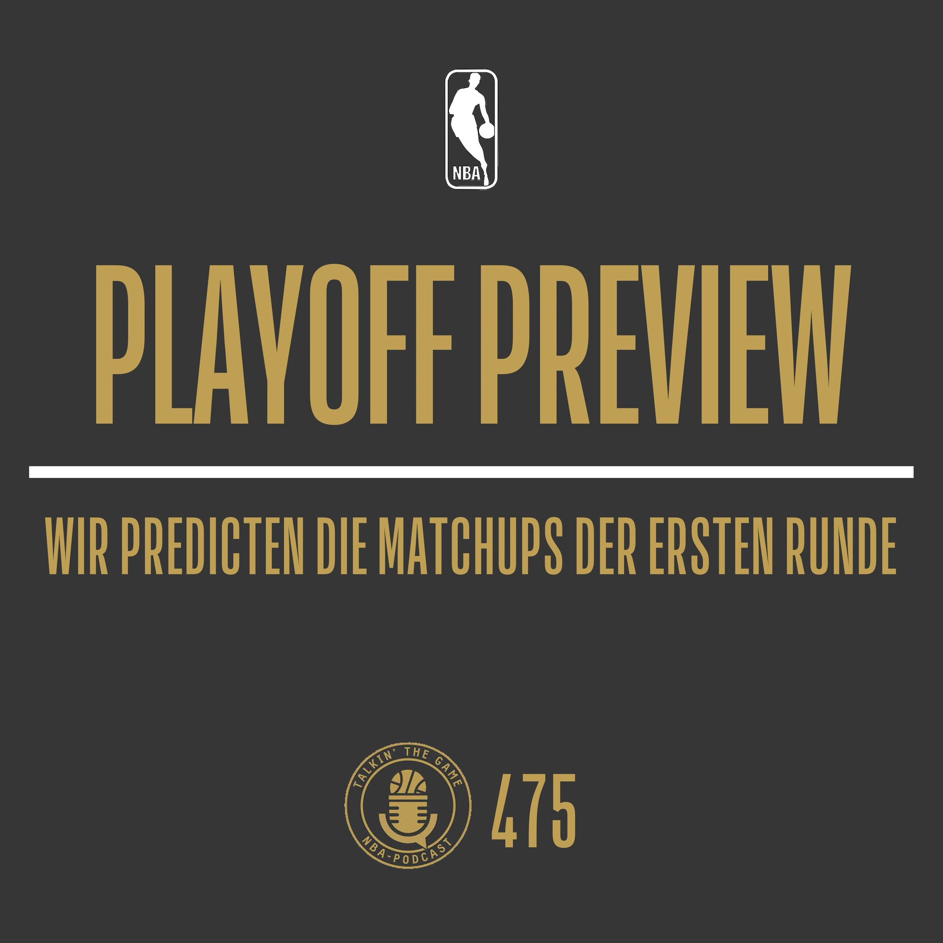 Talkin\' The Game ? NBA-Podcast