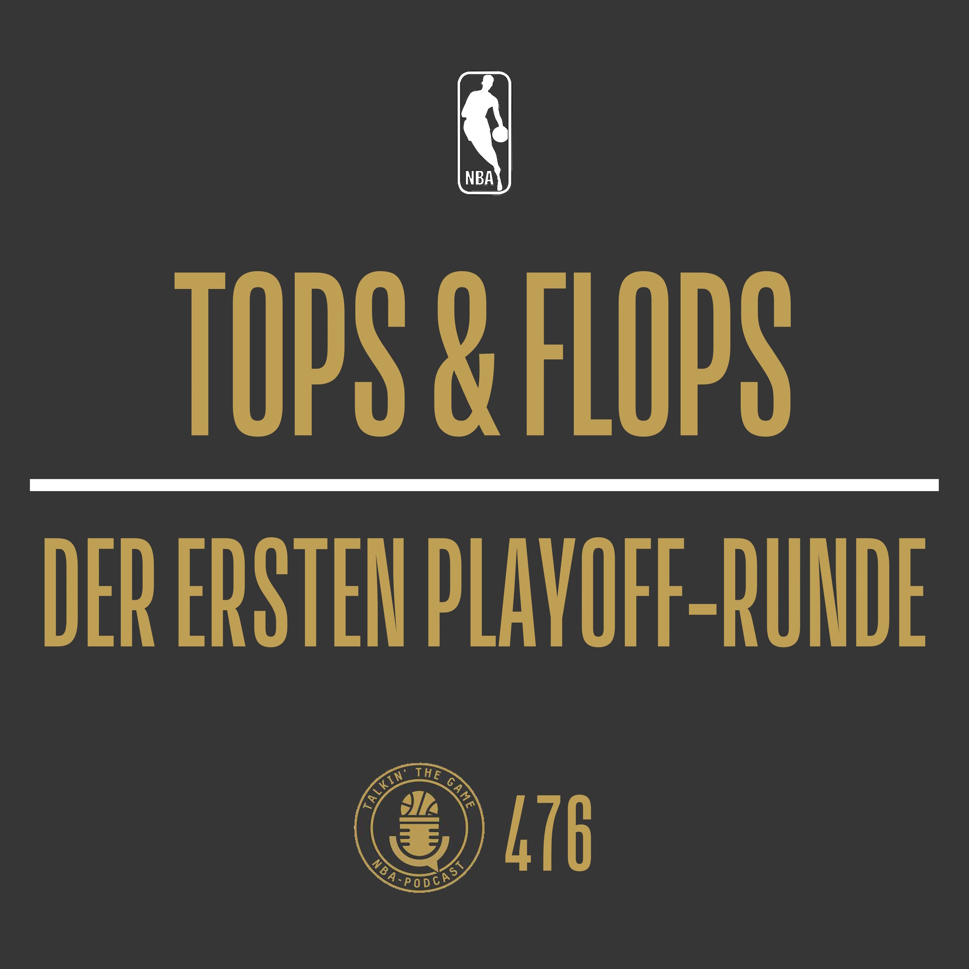 Talkin\' The Game ? NBA-Podcast