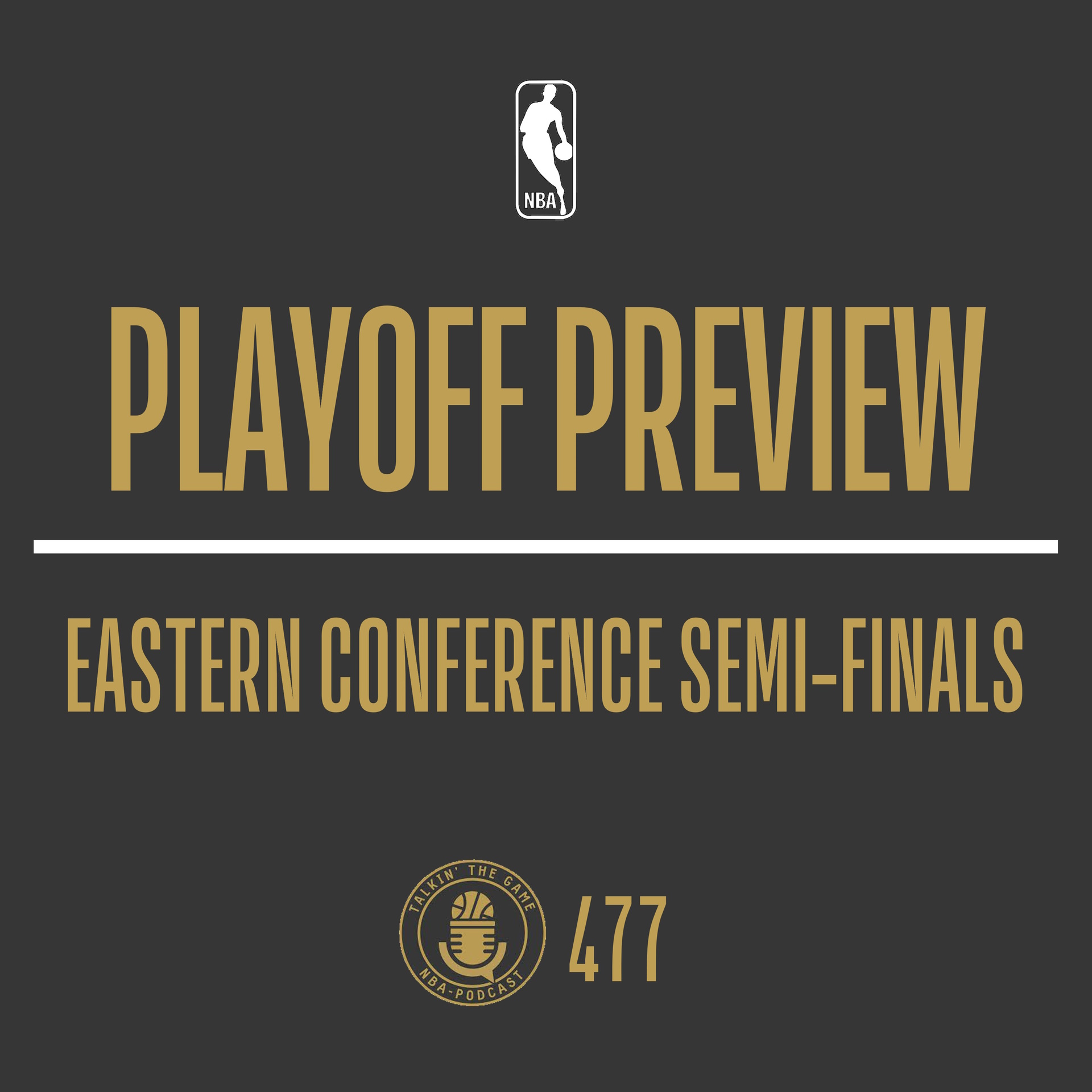 Doppel-Preview im Osten: Die Conference Semi-Finals