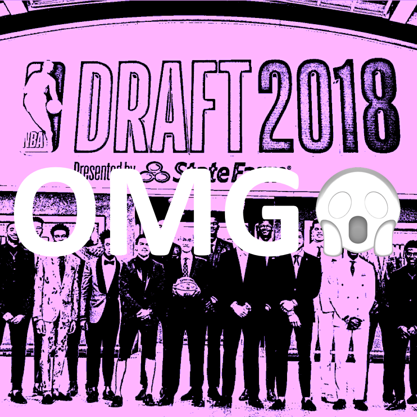 Talkin\' The Game – NBA-Podcast