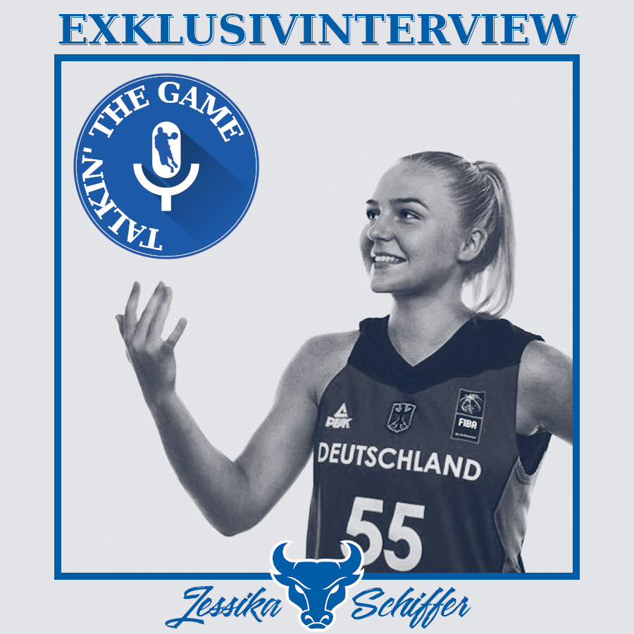 Talkin\' The Game – NBA-Podcast