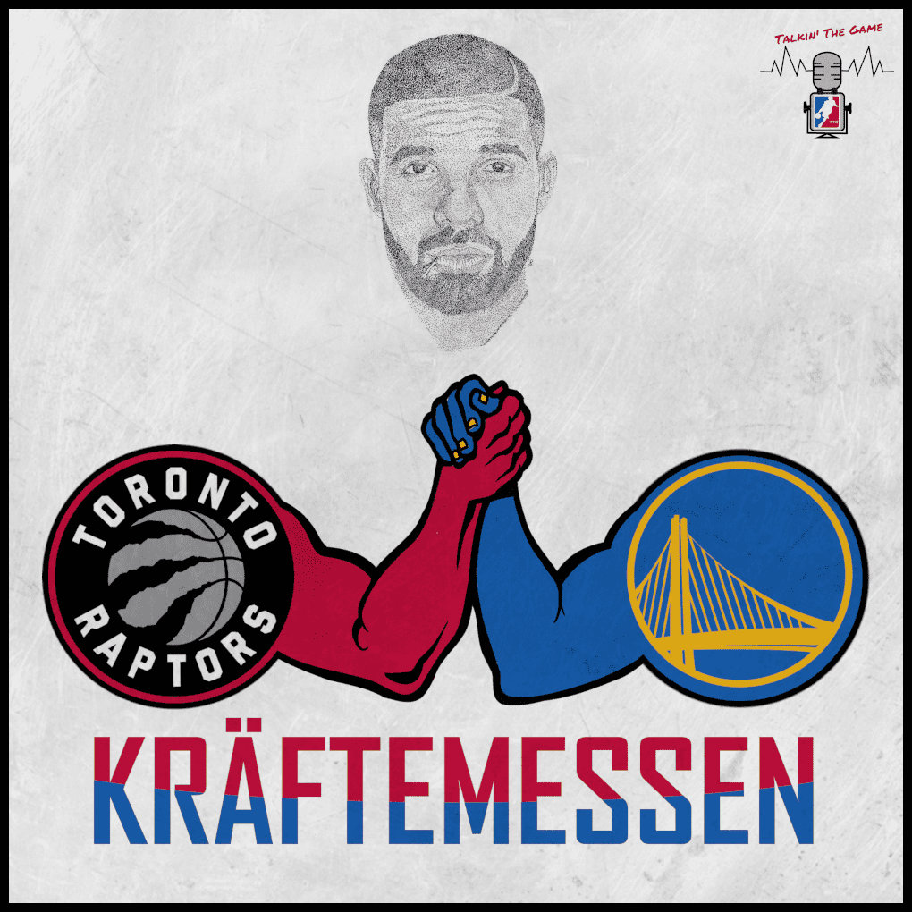 Talkin\' The Game – NBA-Podcast